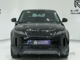 RANGE ROVER EVOQUE 2024 